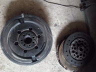 Renault Espace IV 2.0dci sprzęgło