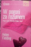 W pogoni za rozumem Helen Fielding