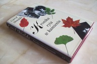 KRONIKA RYTA W KAMIENIU CAROL SHIELDS