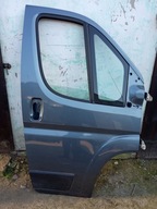 DRZWI PRAWE PRZÓD FIAT DUCATO