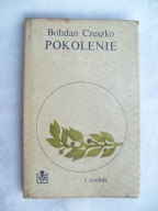 Pokolenie - Czeszko