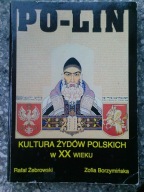 PO-LIN KULTURA ŻYDÓW POLSKICH W XX WIEKU ŻEBROWSKI