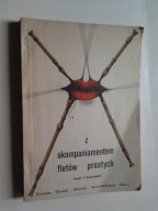 Z AKOMPANIAMENTEM FLETOW PROSTYCH - Klukowski