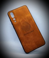 Etui dla Huawei P20, P20 Pro Indianin
