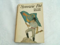 SYNOWIE PAT- GEORGE BIDWELL