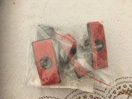 VW AMAROK MOCOWANIE CZUJNIKA PDC 2H0