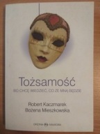 Tożsamość. Bo chcę wiedzieć co ze mną będzie
