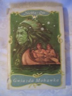 GWIAZDA MOHAWKA - OYA