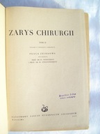 Zarys chirurgii t 2 - Nowicki