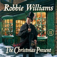 ROBBIE WILLIAMS - The Christmas Present - 2 CD