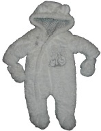 DISNEY KOMBINEZON FUTERKO KUBUŚ PUCHATEK BDB+