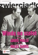 WINDĄ NA SZAFOT Louis Malle DVD FOLIA
