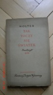 Wolter - Tak się kończy światek