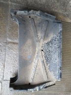 Opel Omega B FL osłona silnika