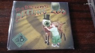 The Residents - Petting zoo (digipack)