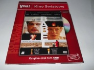 BABEL - DVD film
