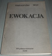 Ewokacja Wat KOS 1981 2. obieg
