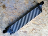 CHŁODNICA POWIETRZA INTERCOOLER FIAT 500L 51887954