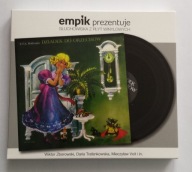 DZIADEK DO ORZECHÓW słuchowisko