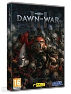 Warhammer 40000 DAWN OF WAR 3 III STEAM KLUCZ PC
