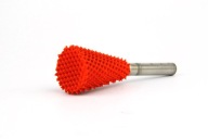 Saburrtooth 6DT34-90 Frez Dove Tail 6x19x32 mm Ekstra Gruba