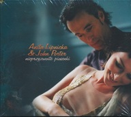 Nieprzyzwoite Piosenki Anita Lipnicka, John Porter CD