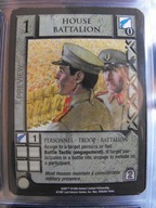 DUNE CCG - Super rzadka karta PREVIEW