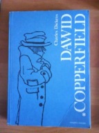 Charles Dickens - Dawid COPPERFIELD część 1 i 2 komplet