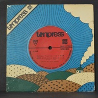 Halina Frąckowiak I SBB Wzejdę Polnym Makiem IDEAŁ