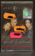 Just Friends - World Of Colours OKAZJA