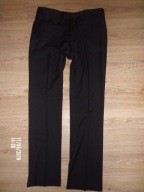 Męskie spodnie na kant Sisley 52 (L)