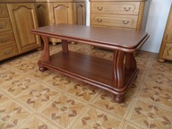 Ława dębowa - kolor do wyboru