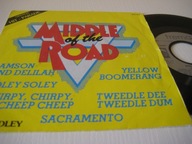 Middle Of The Road - Medley SP/FR/