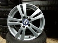 Felgi aluminiowe Mercedes16"