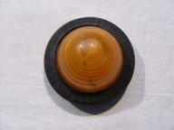 Klosz kierunkowskazu od starego pojazdu