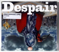 OMAR RODRIGUEZ LOPEZ - Despair - CD MARS VOLTA