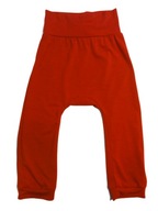 SPODNIE DRESOWE r. 68 cz