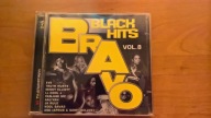 BRAVO BLACK HITS VOL. 8 (2CD) TLC, LL COOL J