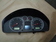 VW Sharan lift. 2000r. 1.9 TDI zegary 7M3920820D