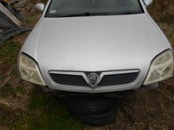 OPEL VECTRA C MASKA PRZÓD PRZEDNIA OPOLE 2AU 157