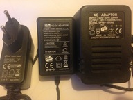 Zasilacz 24V 0.38A Mikrotik ,ubiquiti