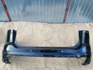 ZDERZAK TYŁ VW TOURAN 5TA