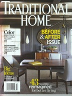 TRADITIONAL HOME 3/2016 USA