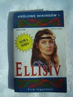 Królowe Wikingów 1- Ellisiv - Ingulstad