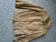 Kurtka damska wiosenna karmelowa f.Walentino