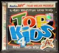 Various - Top Kids 6 RADIO ESKA