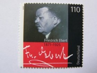 RFN - Ebert - polityk - Mi. 2101 **