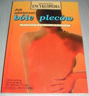 Jak uśmierzać bóle pleców Mohr Videograf 1994