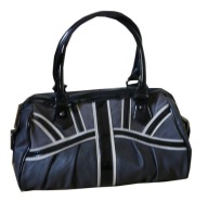 Pakowna modna torebka - kuferek, CCC