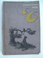 BAJKI - Jean de La Fontaine